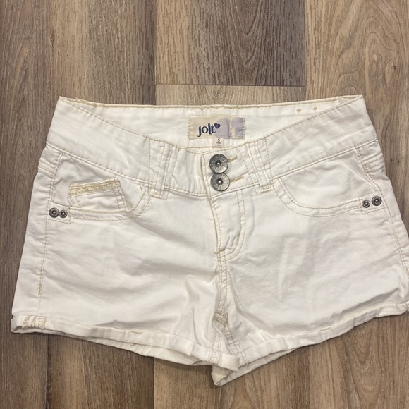 6 Pairs size 5-7 women’s Shorts large lot multiples - Picture 4 of 13